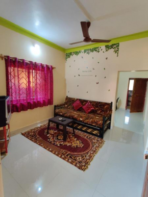  Shree Hari Guest House  Анджуна